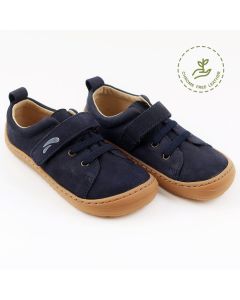 Pantofi barefoot HARLEQUIN - Cinca 24-29 EU