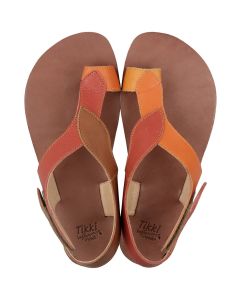 OUTLET - Sandale dama SOUL V2 - Indian Spice