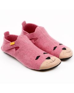 Papuci lana - Ziggy Kitty 36-40 EU