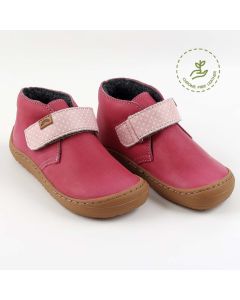OUTLET - Semi-ghete TUFF  Rose