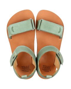 MORRO piele 2020 - Peppermint 27-35 EU