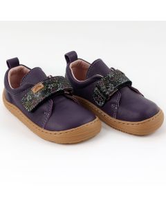 Pantofi barefoot HARLEQUIN - Mora 19-23 EU