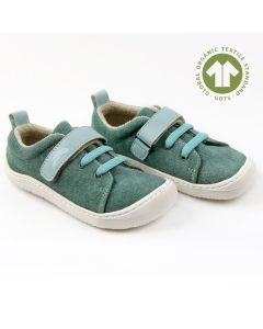 Pantofi vegani HARLEQUIN - Abete 24-29 EU 24 EU