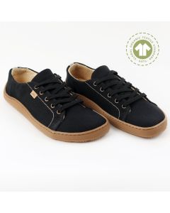 OUTLET Pantofi vegani BLISS - DARK
