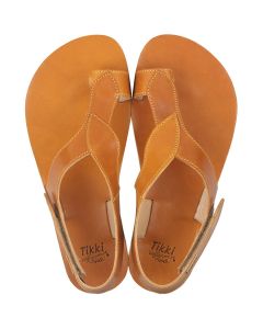 OUTLET - Sandale dama barefoot 'SOUL' - Sun