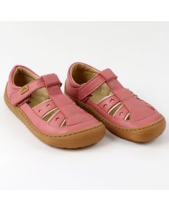 OUTLET Sandale Barefoot SOLIS  Diamond 24 EU