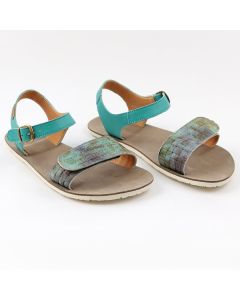 Sandale dama VIBE V1 - Tropical Storm