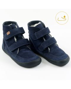 OUTLET Ghete barefoot COSMO  Levis 24-29 EU
