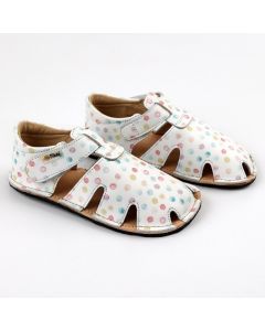 OUTLET Sandale barefoot Aranya - Sprinkle