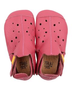 OUTLET Incaltari interior ZIGGY - Pink 36-40 EU 36 EU