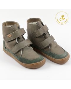 OUTLET Ghete barefoot COSMO  Jungle 24-29 EU