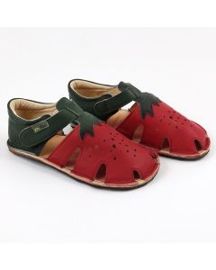 OUTLET Sandale barefoot Aranya - Berrylicious