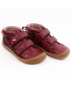 OUTLET Semi-ghete MOON - Sangria 19-23 EU