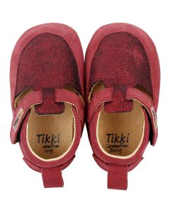 Pantofi primi pasi POUF  Poppy - EDITIE LIMITATA 20N