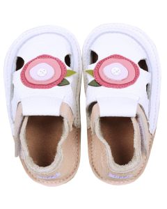 OUTLET - Sandale Mers descult - Classic Trandafir delicat