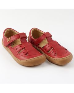 OUTLET Sandale Barefoot SOLIS  Dorothy 21 EU