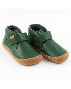 OUTLET - Semi-ghete TUFF  Moss
