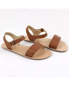 Sandale dama VIBE V2 - Praline - sandals - tikki shoes