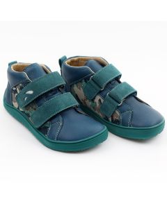 OUTLET Semi-ghete MOON - Teal 30-39 EU