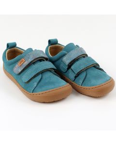 OUTLET Pantofi barefoot HARLEQUIN -  Sky 21 EU