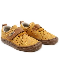 OUTLET Pantofi vegani HARLEQUIN - Triangle 19-23 EU