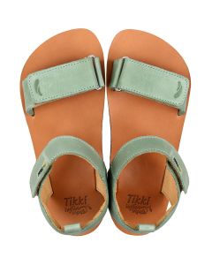 OUTLET MORRO piele 2020 - Peppermint 27-35 EU