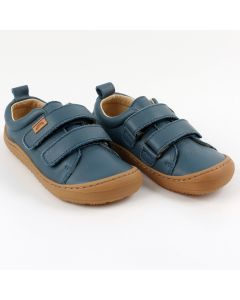 OUTLET Pantofi barefoot HARLEQUIN -  Avio 27 EU