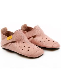Incaltari interior ZIGGY - Rose 30-35 EU
