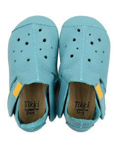 OUTLET Incaltari interior ZIGGY - Azure 18-29 EU 27 EU