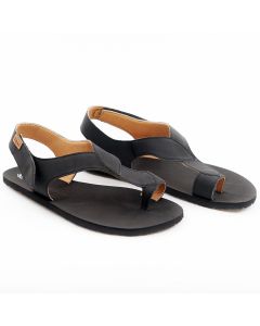 OUTLET Sandale vegane SOUL V1 - Dark