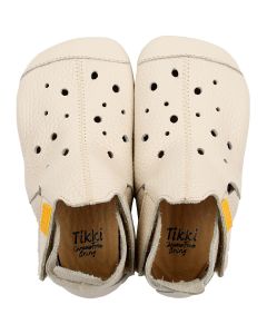 OUTLET Incaltari interior ZIGGY - Cream 18-29 EU