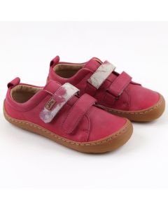 Pantofi barefoot HARLEQUIN - Misty
