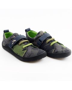 HARLEQUIN - vegan 2021 - Army 30-39 EU 30N