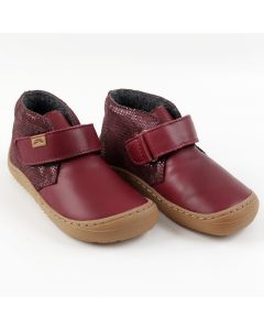 OUTLET - Semi-ghete TUFF  Merlot