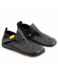 Incaltari interior ZIGGY - Black 18-29 EU 26N