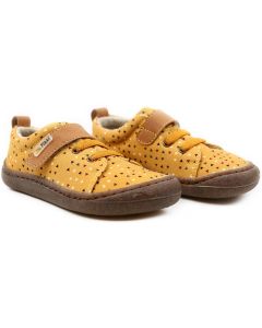 OUTLET Pantofi vegani HARLEQUIN - Triangle 24-29 EU