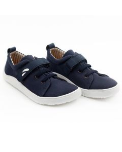 HARLEQUIN - vegan 2021 - Navy 30-39 EU 30N