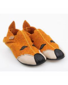 Papuci lana ZIGGY V2 - Fox 18-40 EU