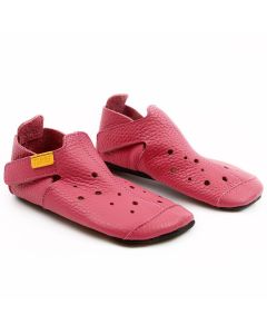 Incaltari interior ZIGGY - Pink 30-35 EU