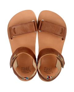 MORRO piele 2020 - Wood 27-35 EU
