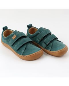 OUTLET Pantofi barefoot HARLEQUIN -  Cembro 24-29 EU 24 EU