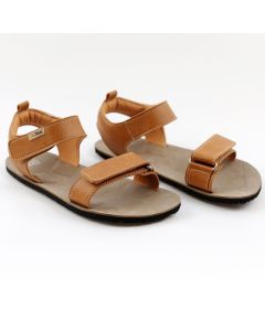 OUTLET MORRO vegan - Chestnut