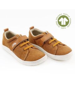 OUTLET Pantofi vegani HARLEQUIN - Honey 30-39 EU