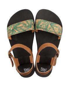 OUTLET Sandale vegane VIBE V1 - Nature
