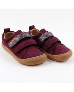 OUTLET Pantofi barefoot HARLEQUIN -  Jam 24 EU