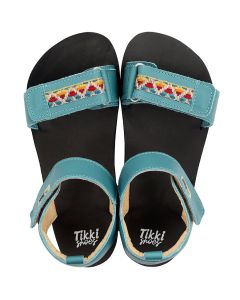 MORRO piele - Zig Zag 29-35 EU