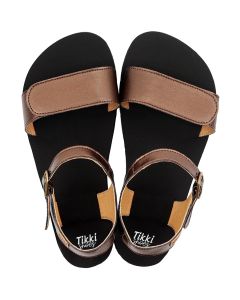 OUTLET Sandale vegane VIBE V1 - Bronze