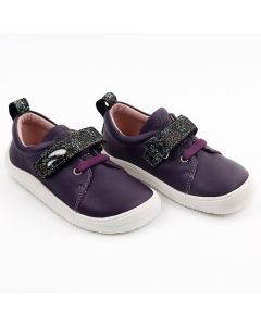 OUTLET Pantofi barefoot HARLEQUIN - Mora 19-23 EU 20 EU