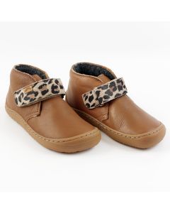 OUTLET - Semi-ghete TUFF  Umber