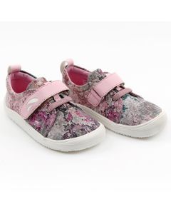 HARLEQUIN - vegan - Rust 19-23 EU
